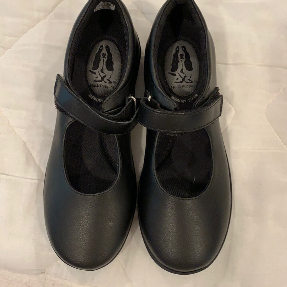 Girls Mary Jane shoes